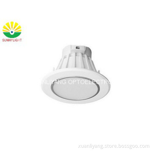 LED Downlight 7W 3.5\' CRI>80 downlights HIGH BRIGHTNESS